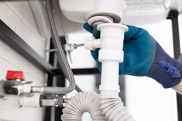 Reliable Pipe Repair contractor in Tenaha, TX by AAA Plumbing Heating